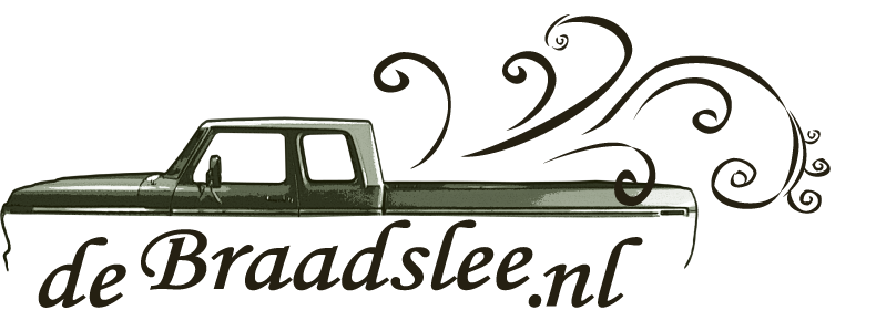 logo de Braadslee
